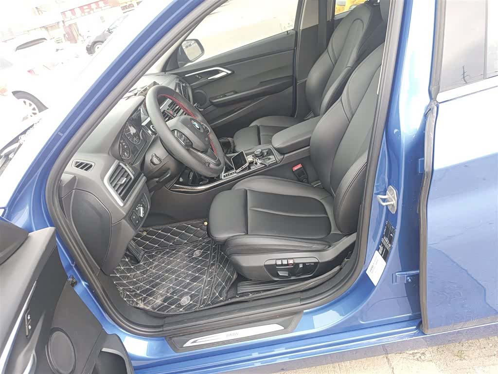 BMW 1 Series, 2017 11