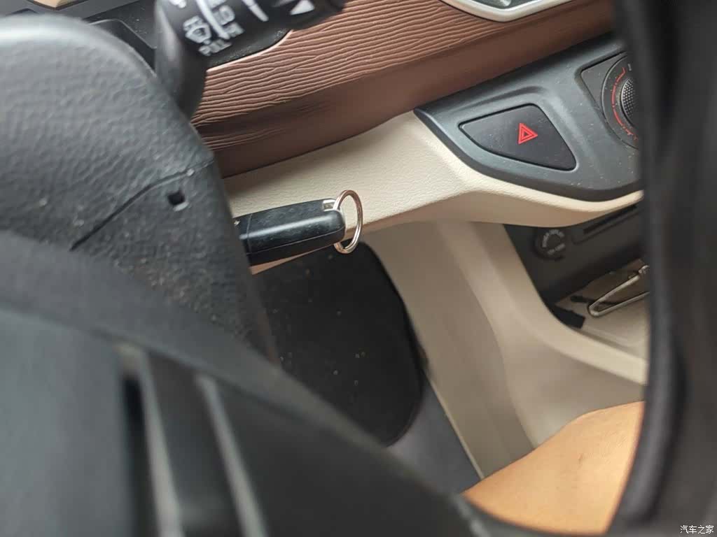 DongFeng M5L, 2021 12