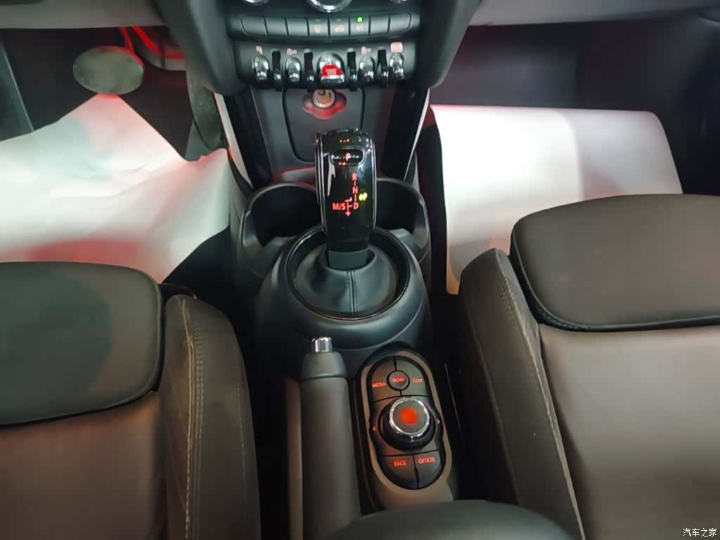 Mini Cooper, 2018 14