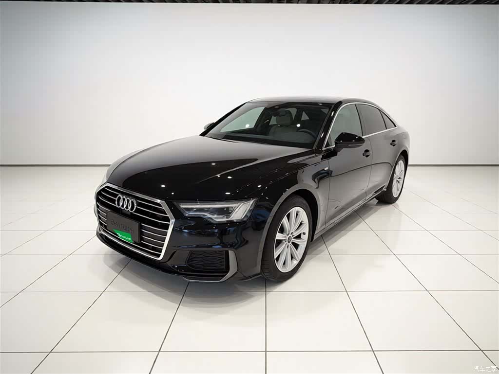 Audi A6L, 2022 2