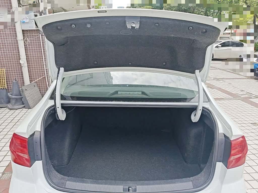 Volkswagen Bora, 2017 19