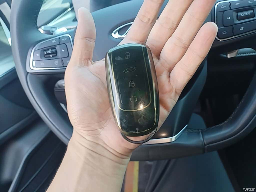 Chery Tiggo 8 Plus, 2023 9