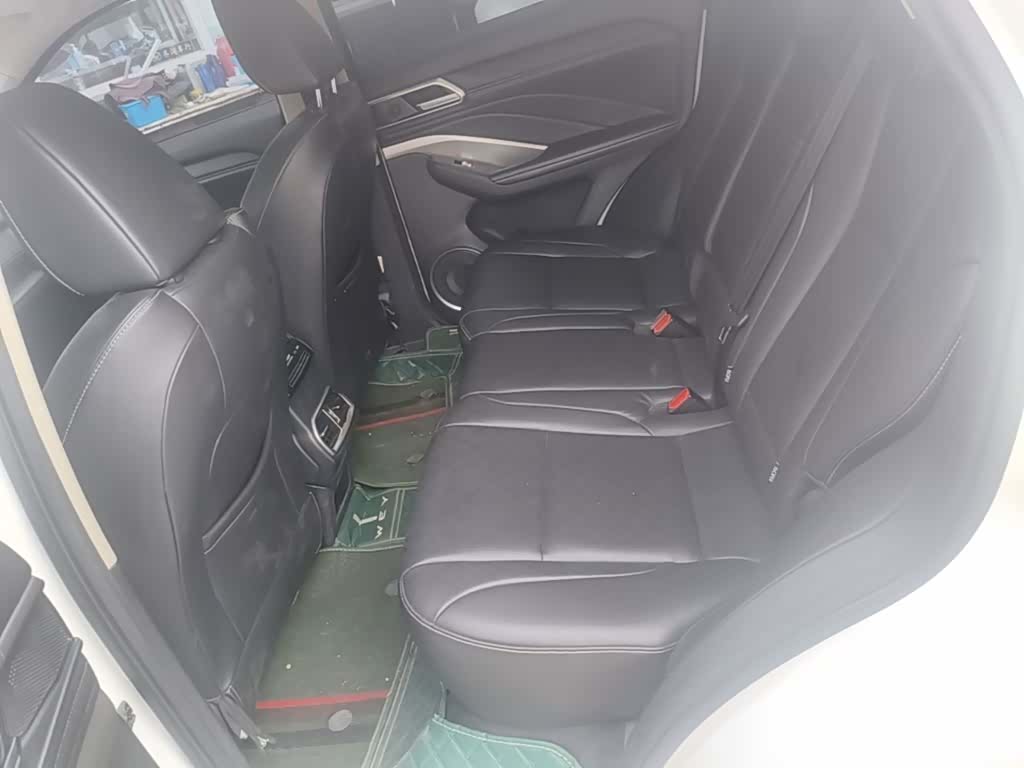 WEY VV6, 2019 17