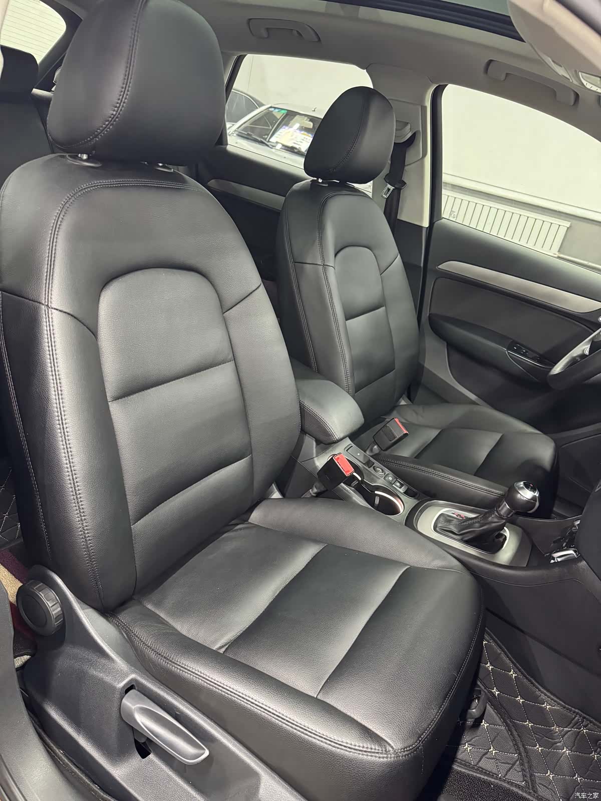 Audi Q3, 2014 29