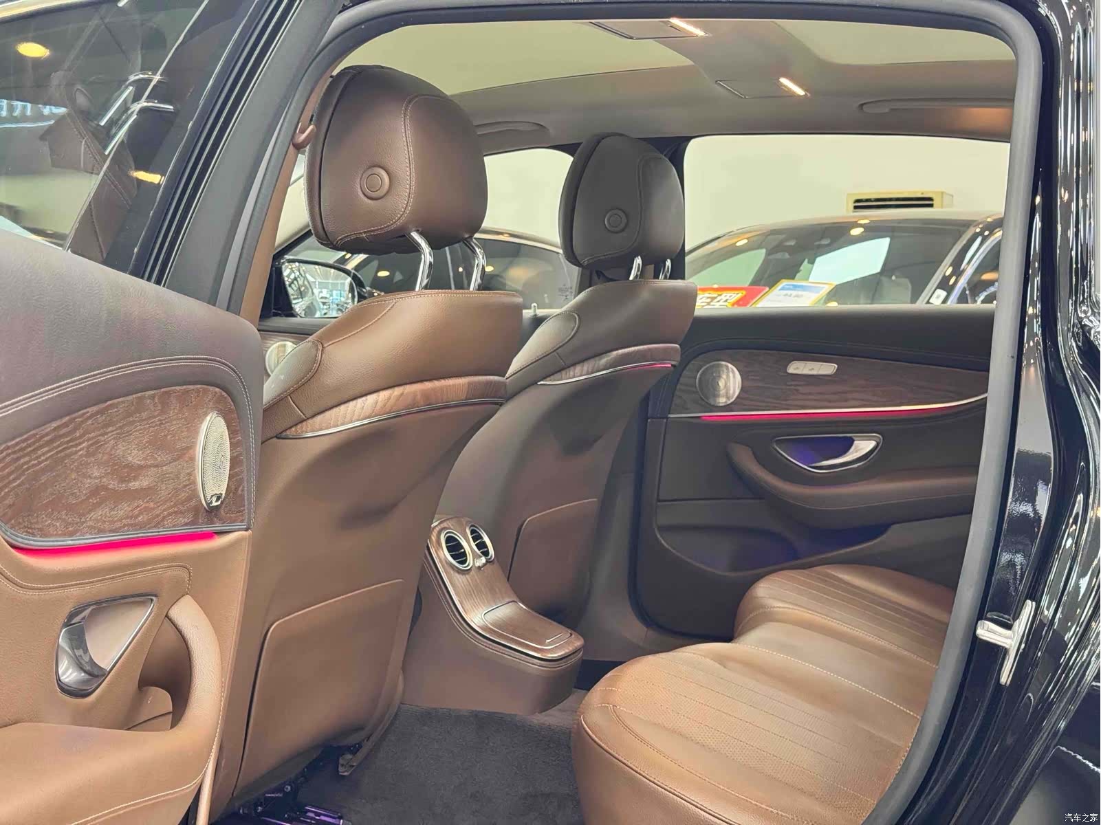 Mercedes-Benz E-Class, 2022 7