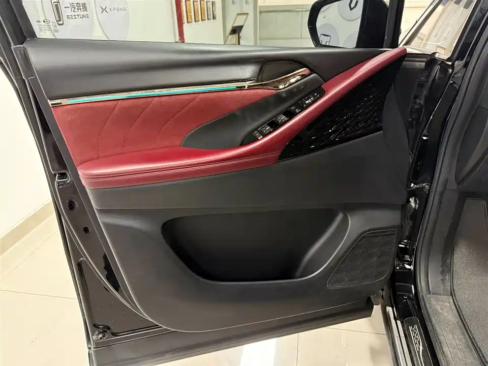 Trumpchi Trumpchi M8