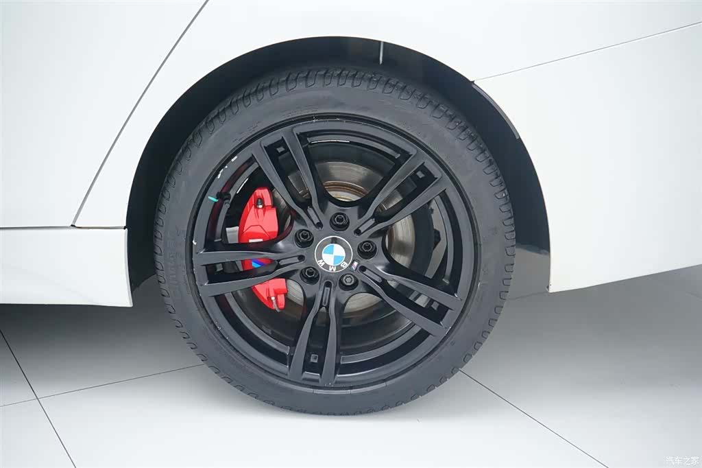 BMW 3 Series, 2017 17