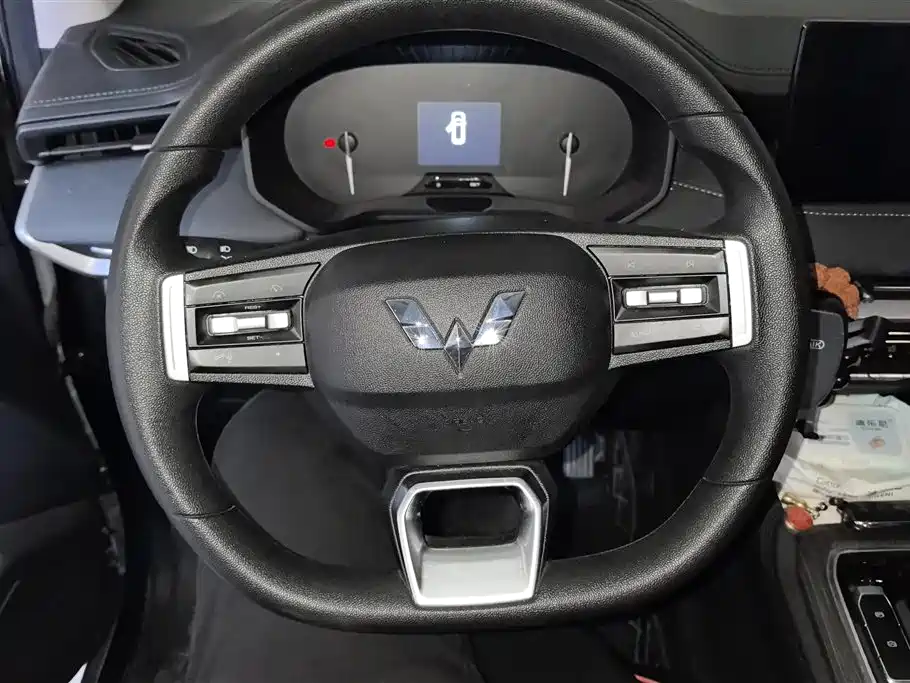 Wuling Wuling Jiachen