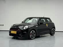 MINI JCW 2020�� 2.0T JOHN COOPER WORKS ALL-IN