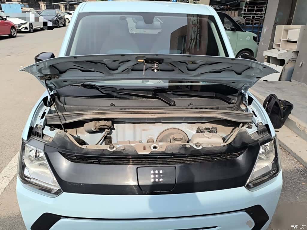DongFeng MINIEV, 2022 20