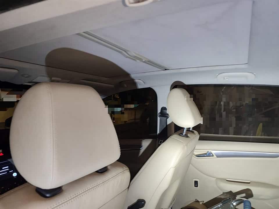 Mercedes-Benz Class B