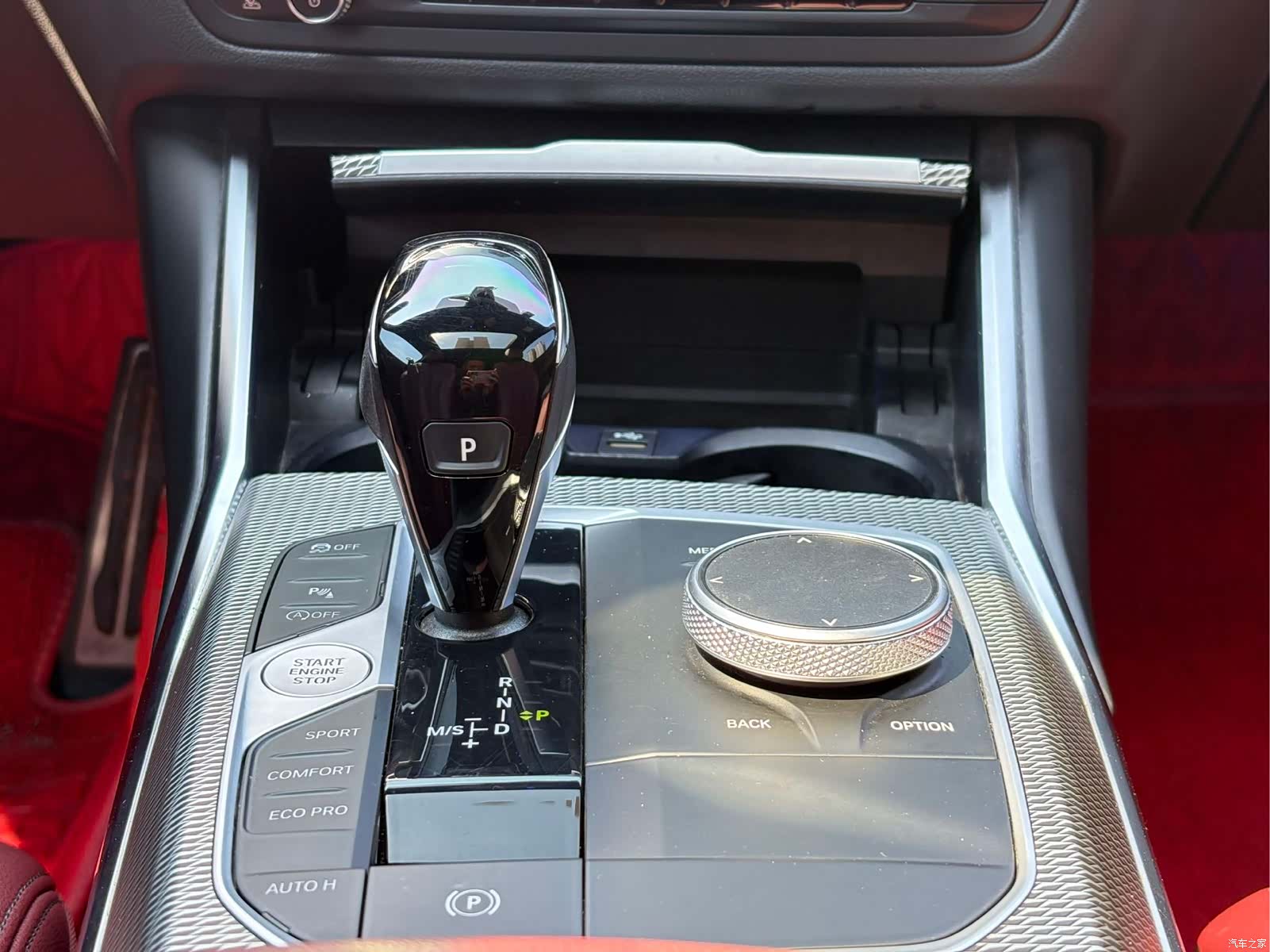 BMW 4 Series, 2022 10
