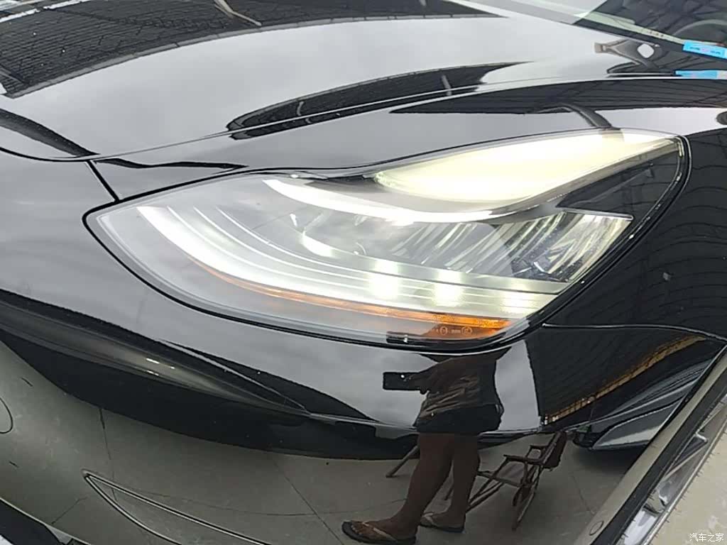 Tesla Model 3, 2020 24