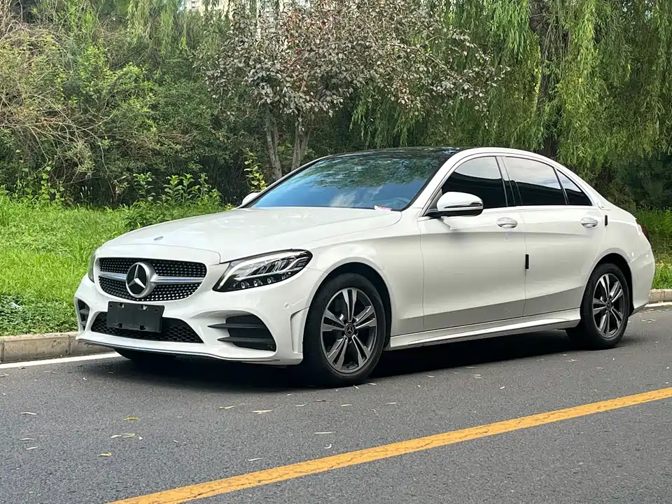Mercedes-Benz Class C Mercedes-Benz Class C