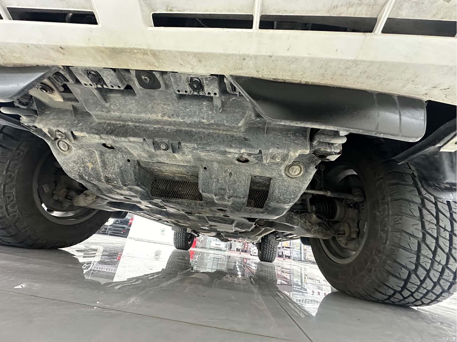 Toyota Prado, 2019 15