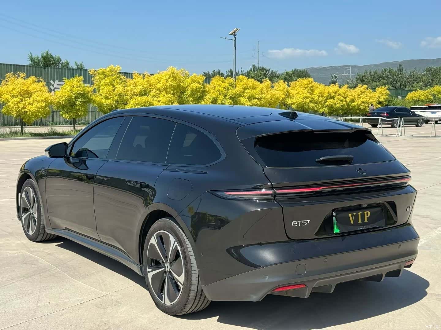 NIO ET5, 2024 16