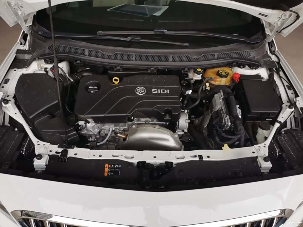 Buick Verano, 2017 20