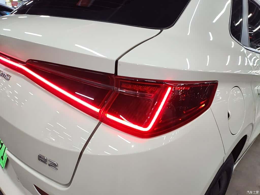 BYD E2, 2024 8