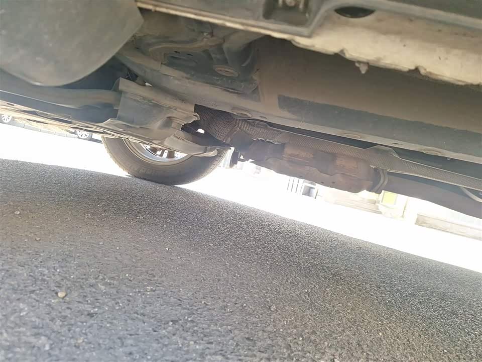 Hyundai Beijing ix35