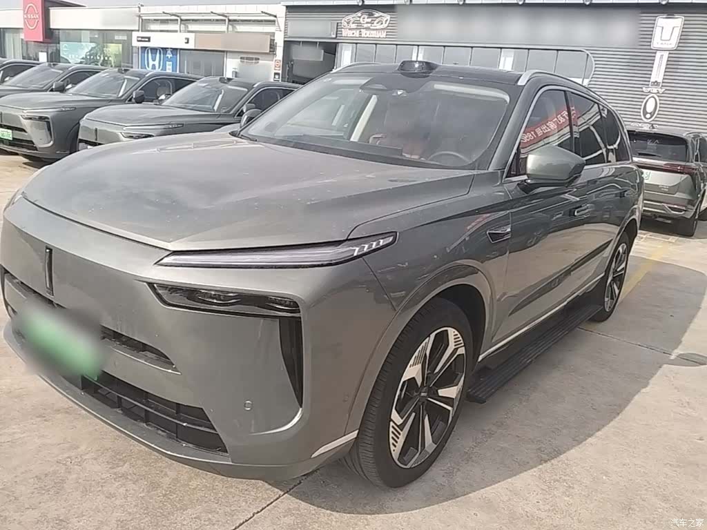 WEY Ultra, 2025 2