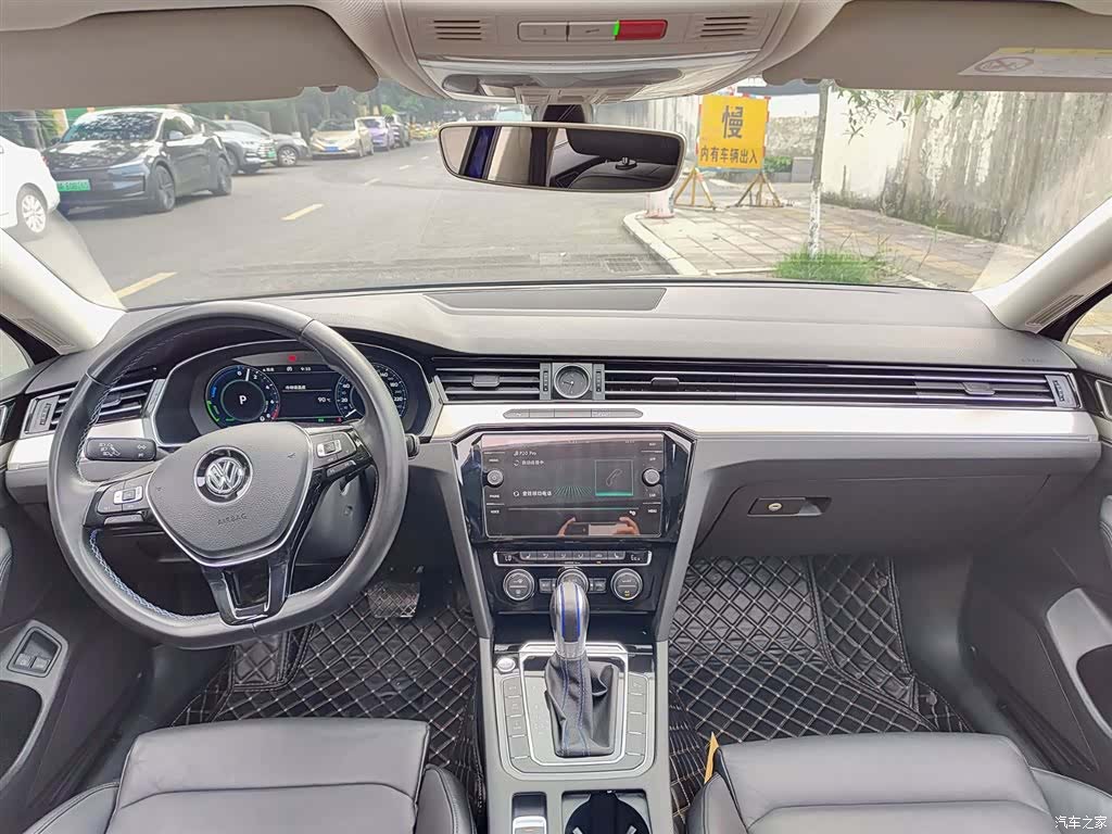 Volkswagen Variant, 2019 10