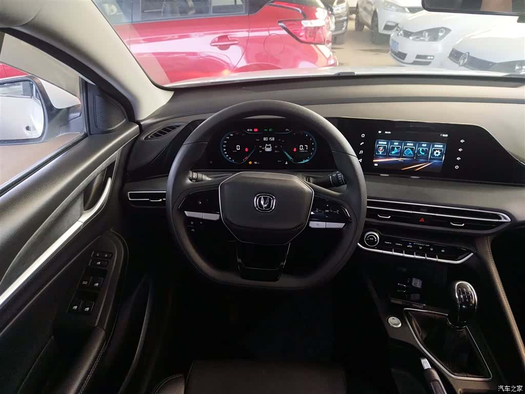 Changan Eado, 2022 11