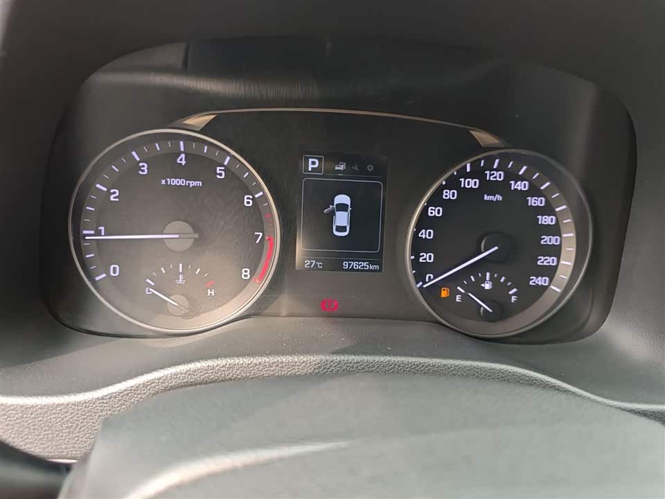 Hyundai Lead
