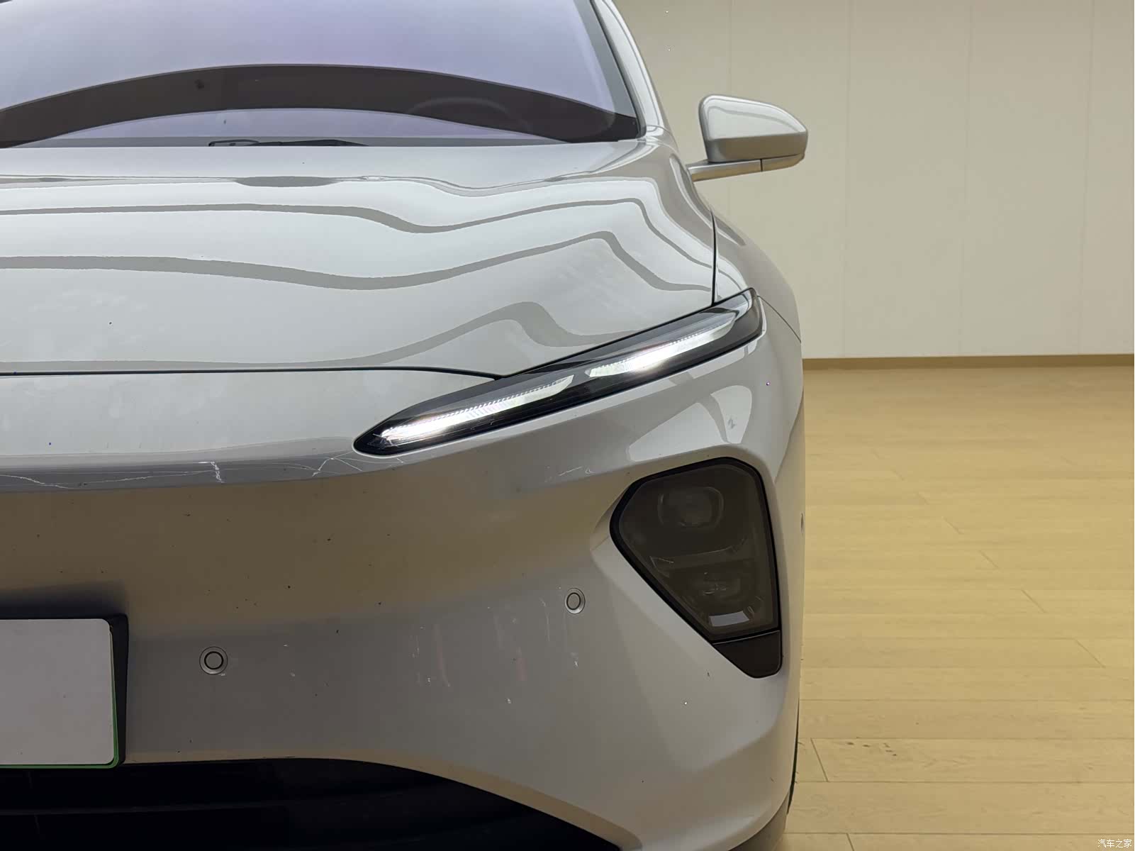 NIO ET7, 2023 8