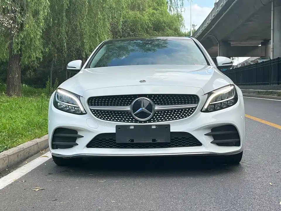 Mercedes-Benz Class C Mercedes-Benz Class C