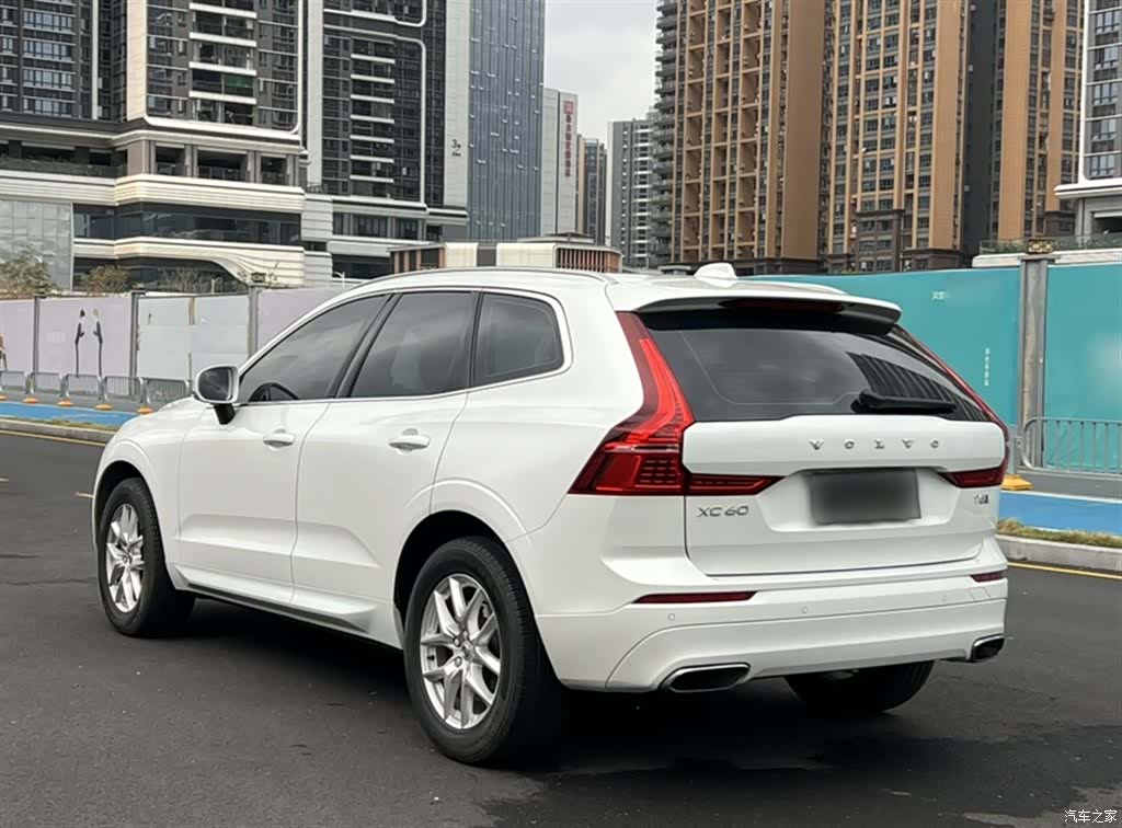 Volvo XC60, 2019 10