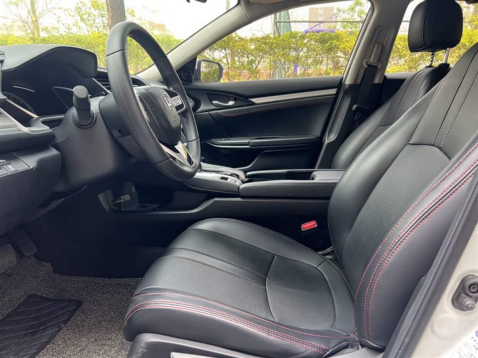 Honda Civic Honda Civic