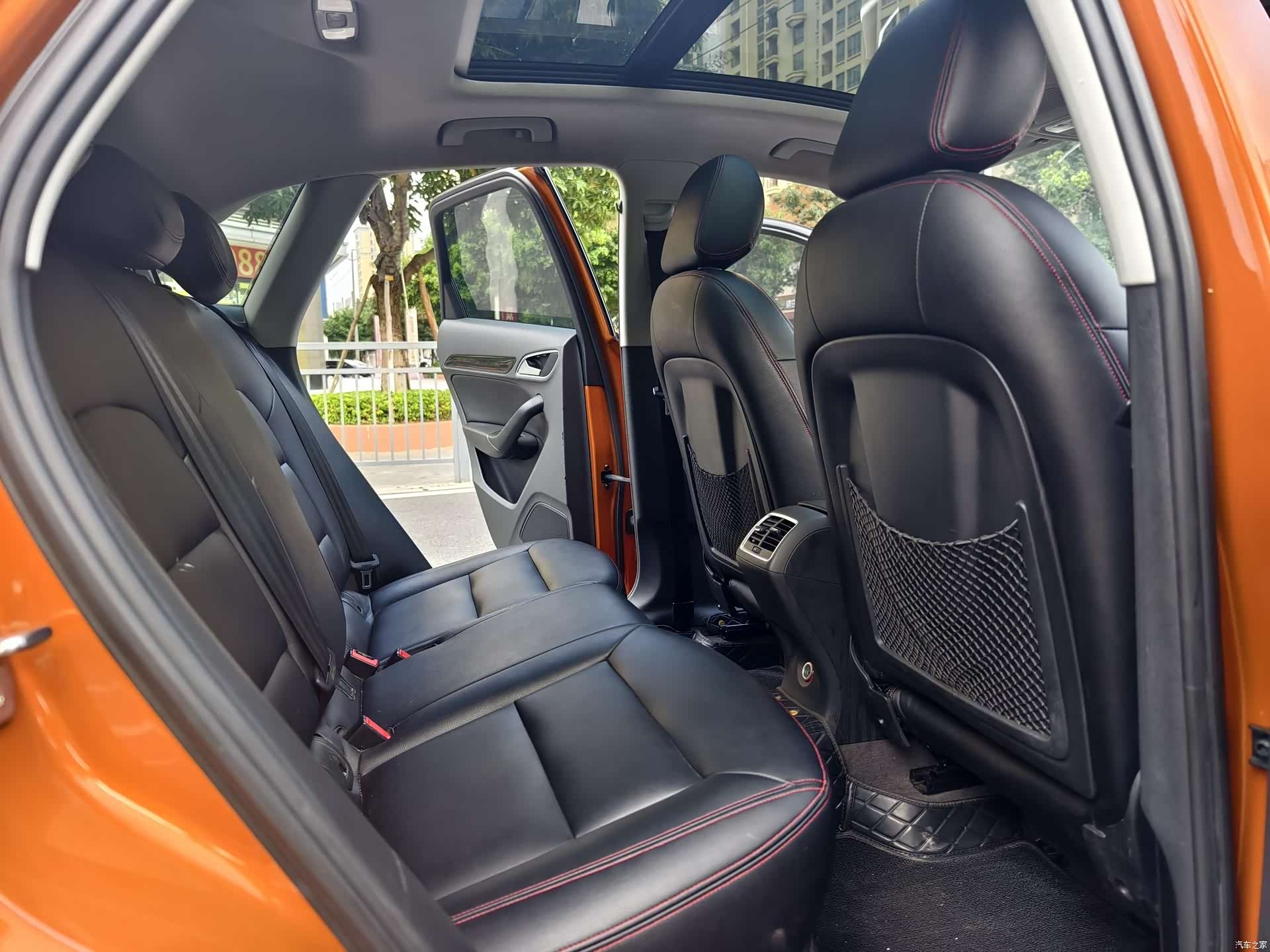 Audi Q3, 2016 9