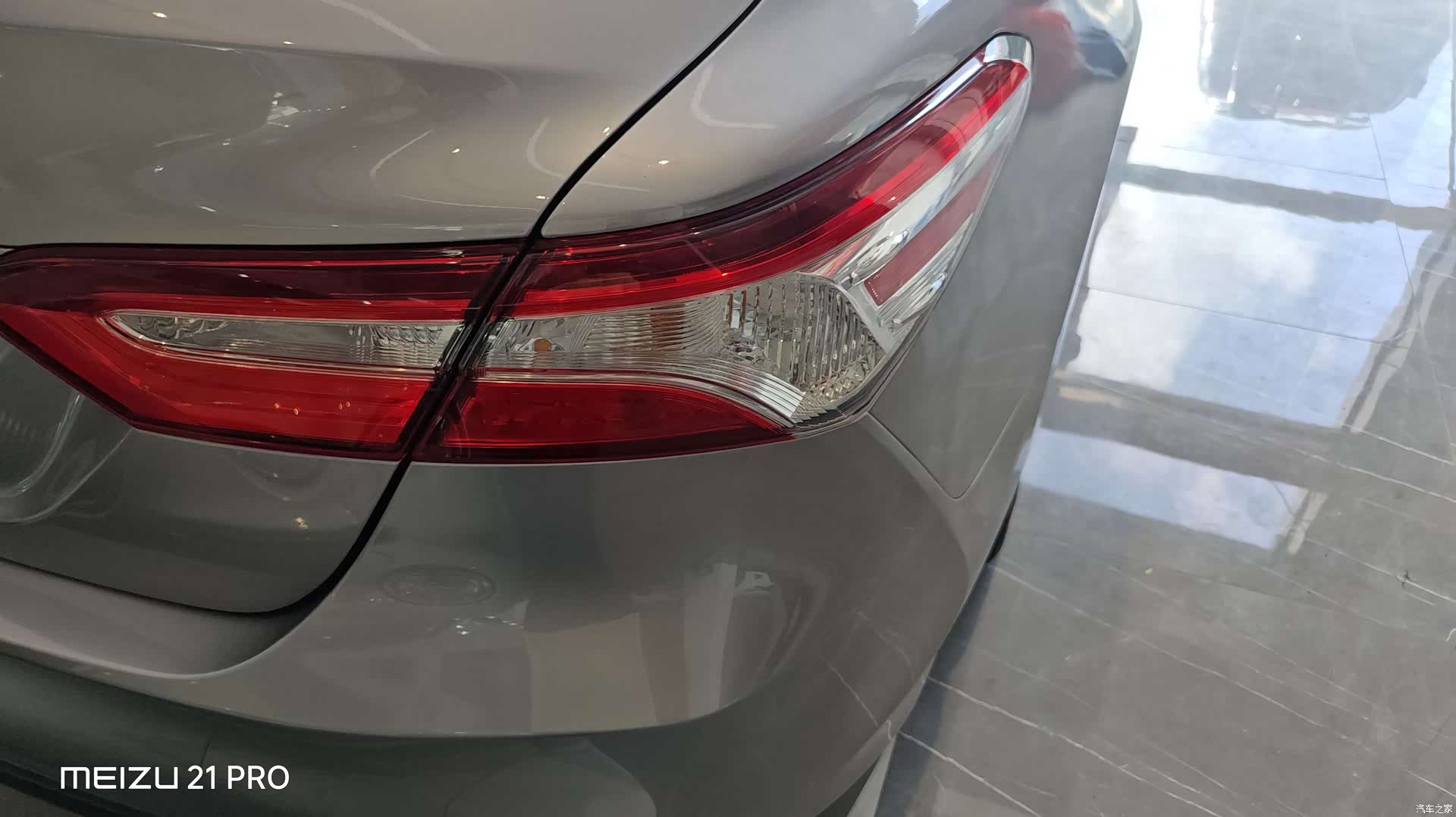 Toyota Camry, 2022 14