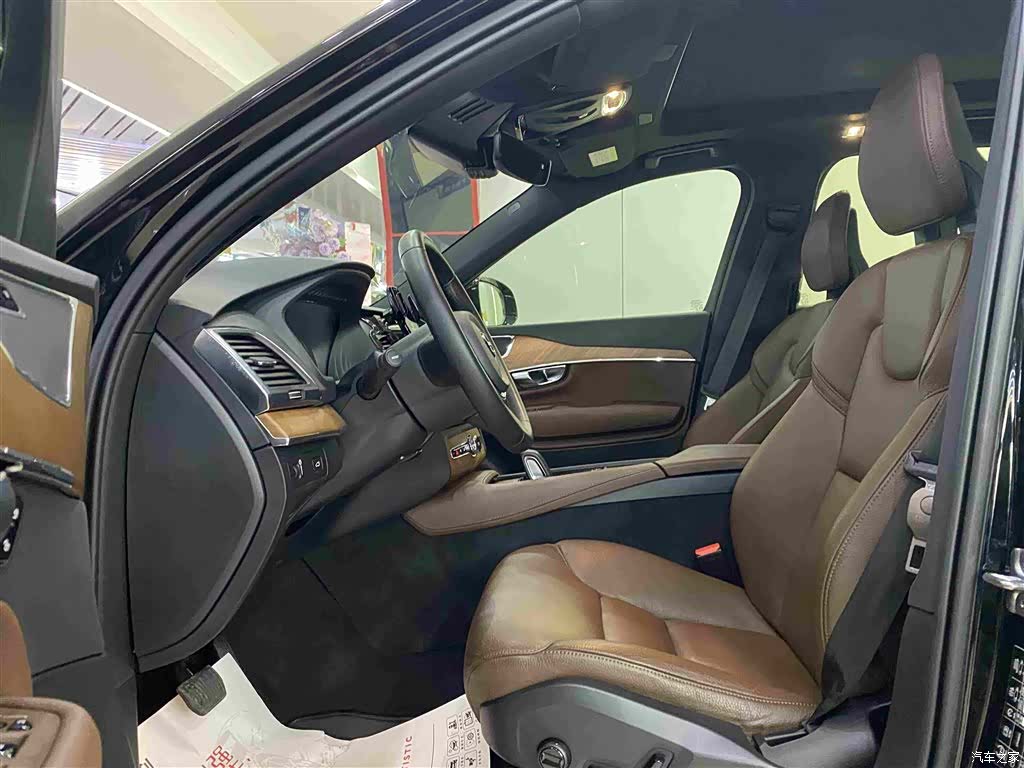 Volvo XC90, 2021 7