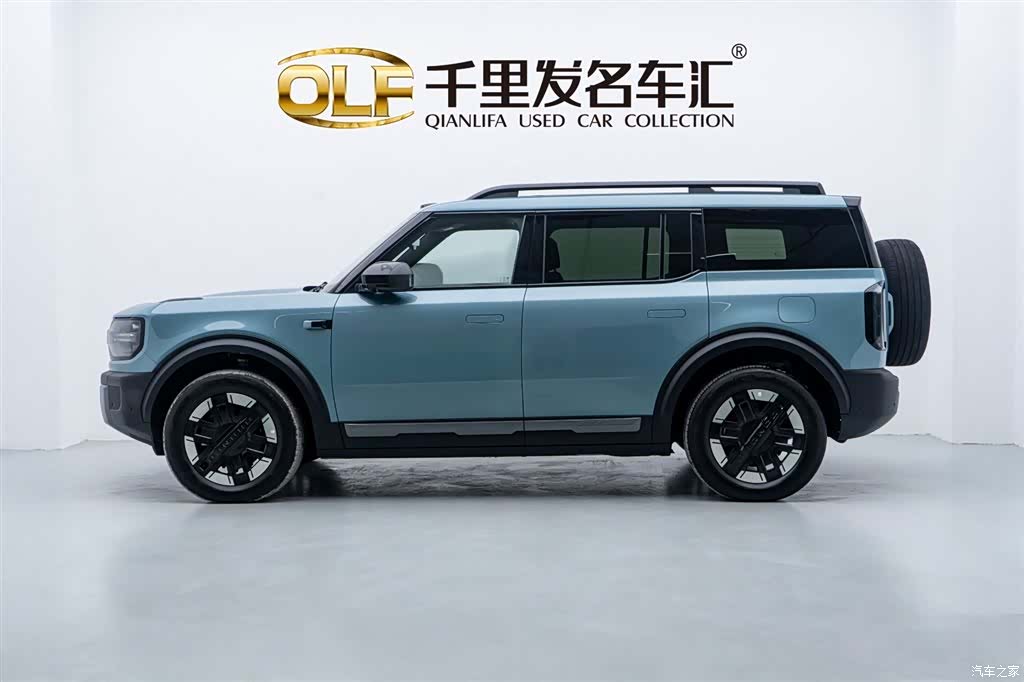 Ford Bronco, 2025 7