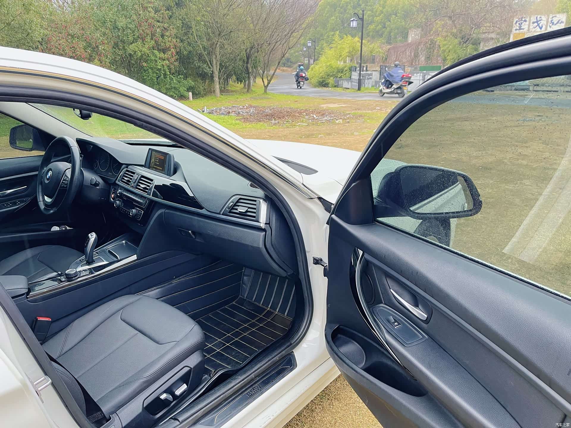 BMW 3 Series, 2017 4