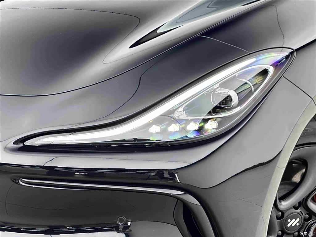 IM Motors LS6, 2024 14