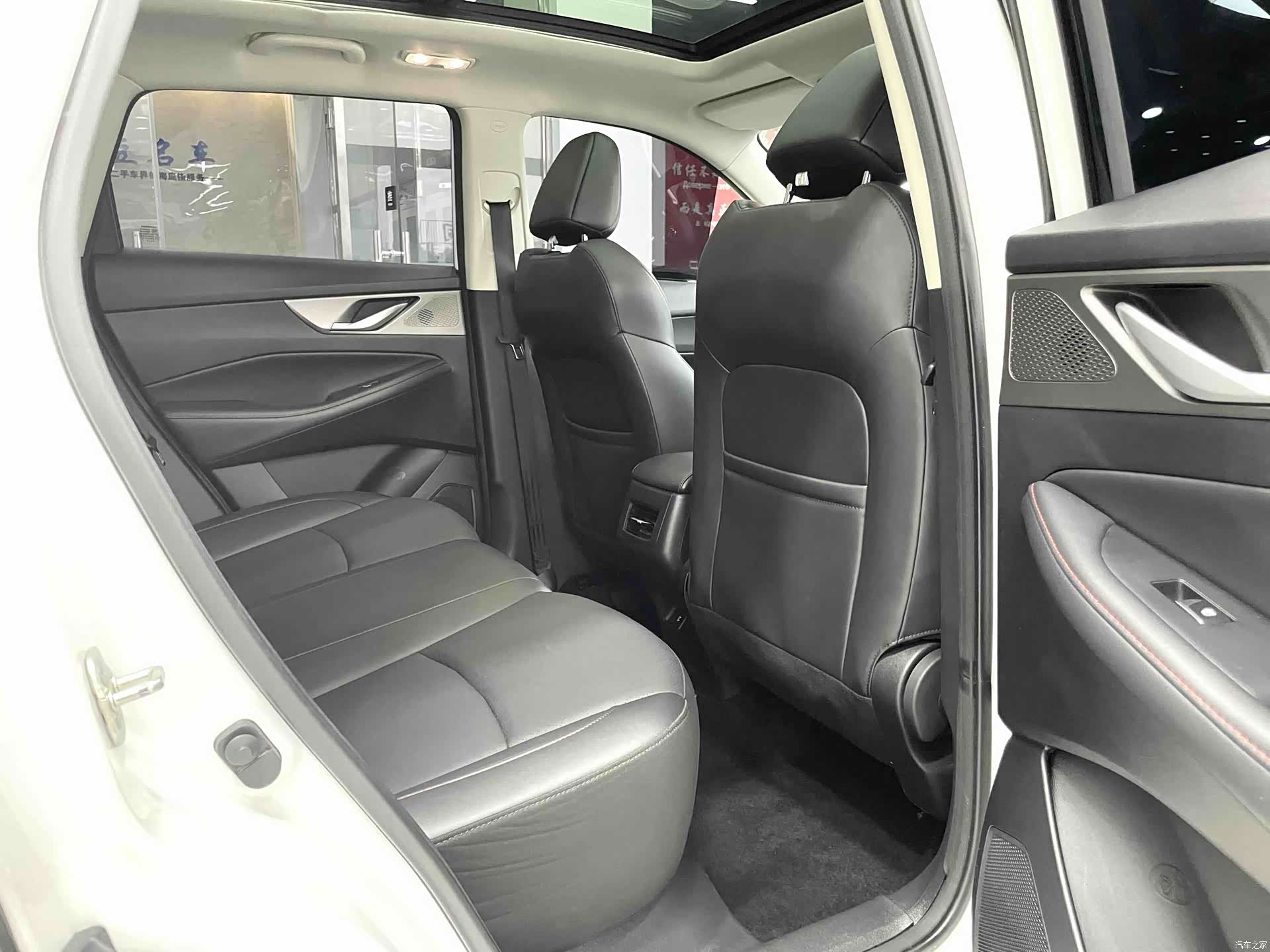 Changan CS35, 2022 10