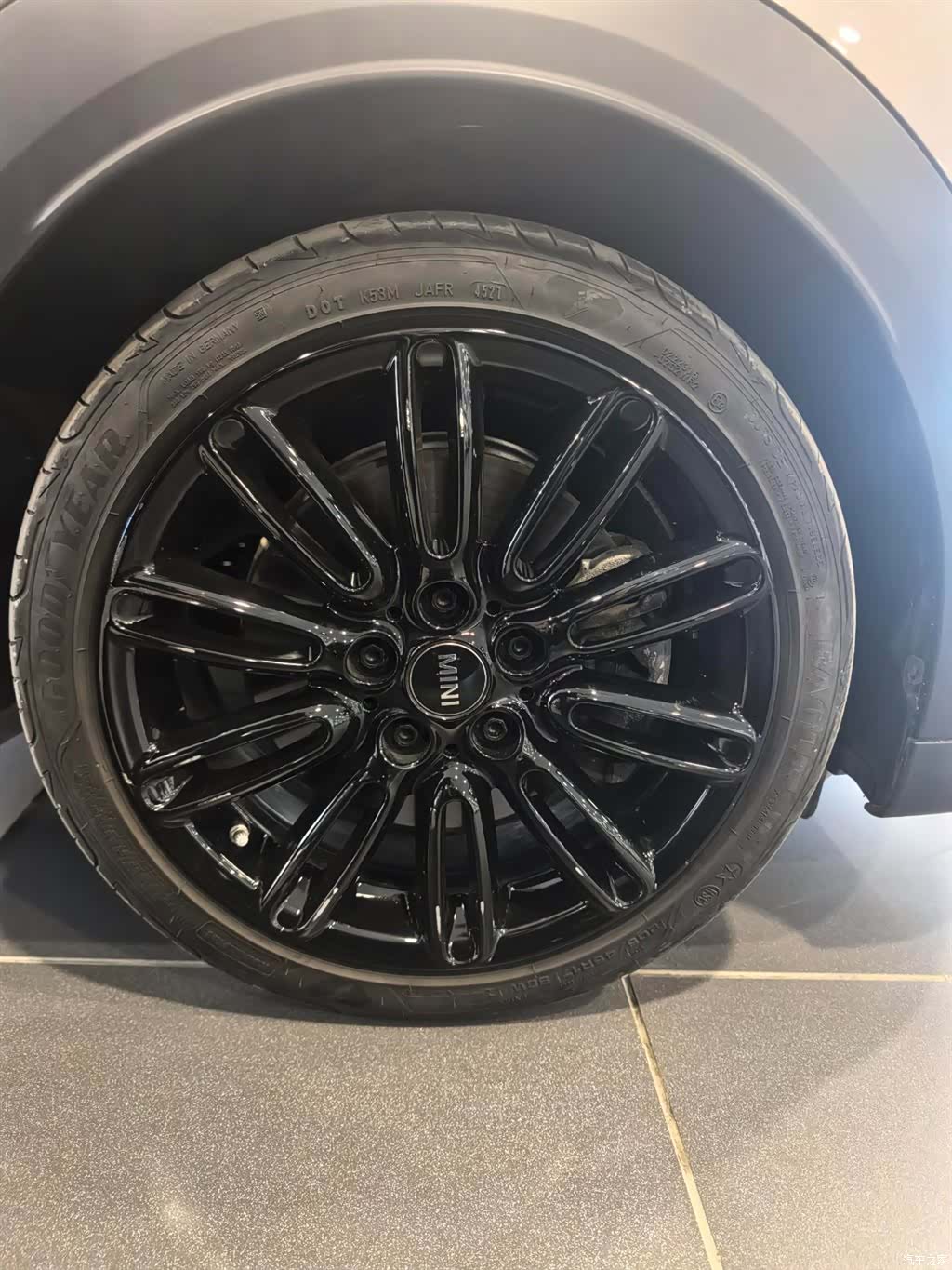 Mini Cooper, 2022 14