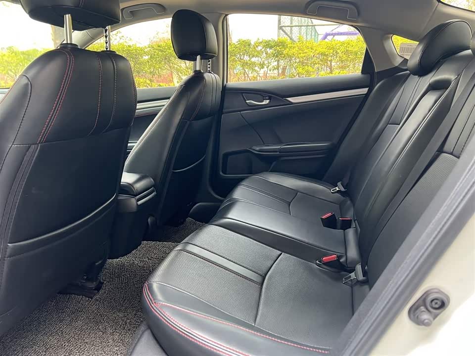 Honda Civic Honda Civic