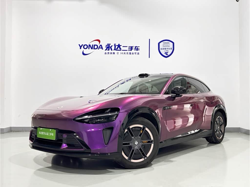 Xiaomi YU7