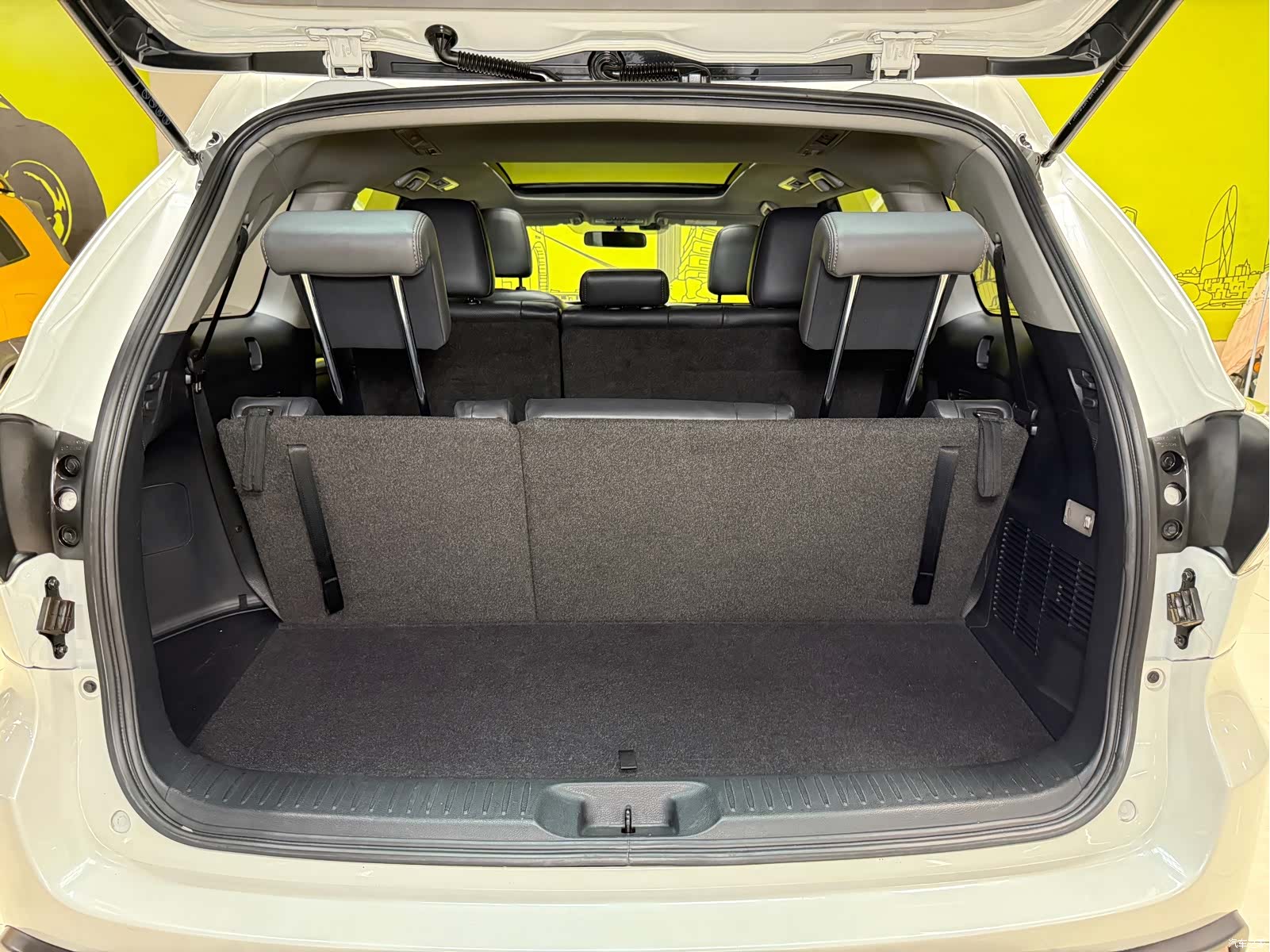 Toyota Highlander, 2016 22