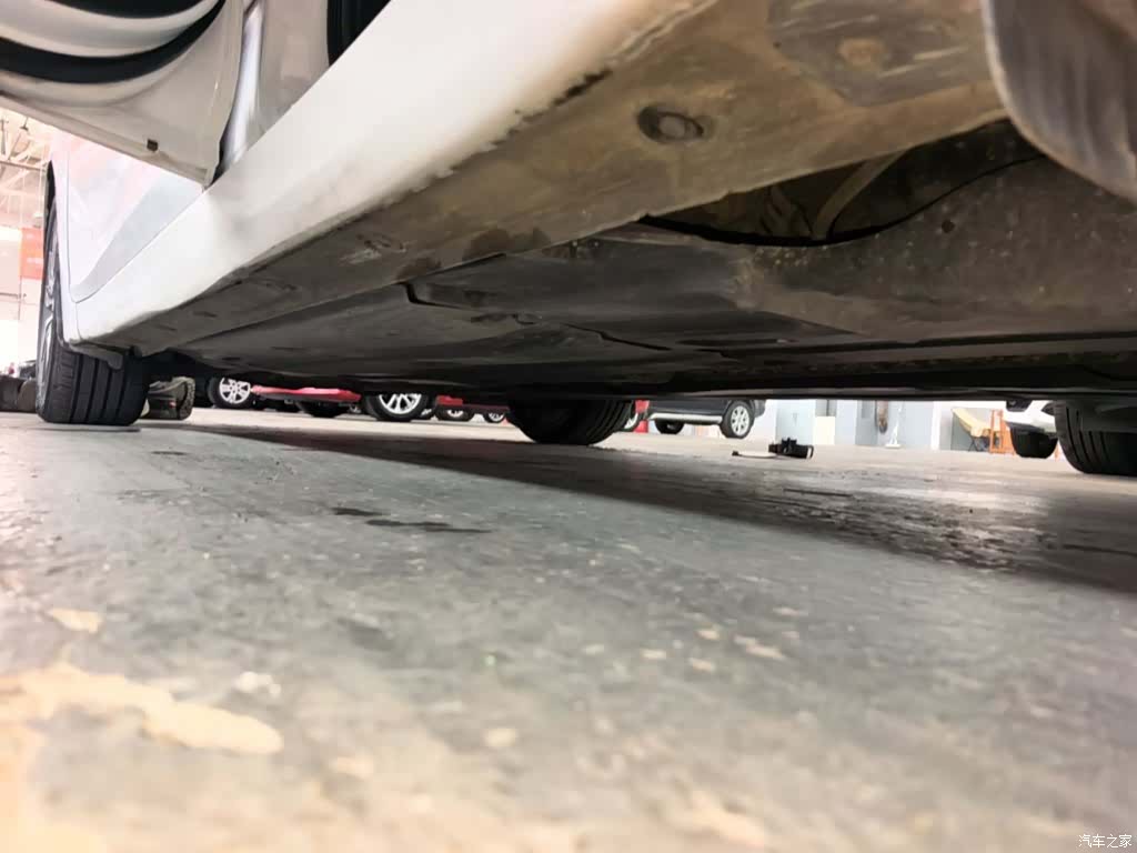 Hyundai GLS, 2016 22