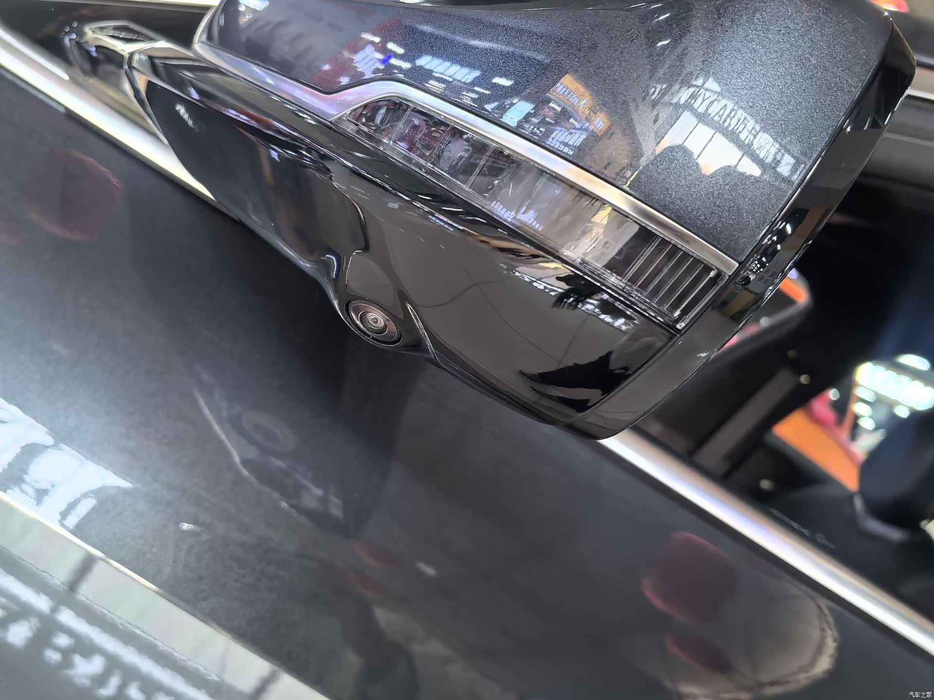 Cadillac CT6, 2024 16