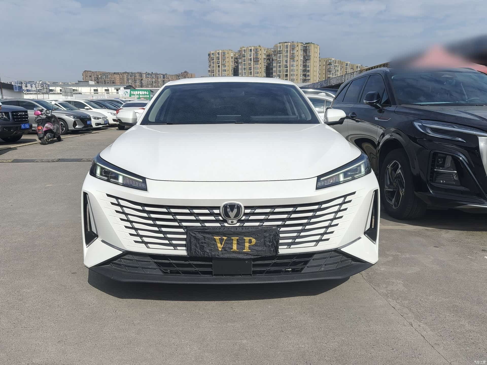 Changan Eado, 2024 2