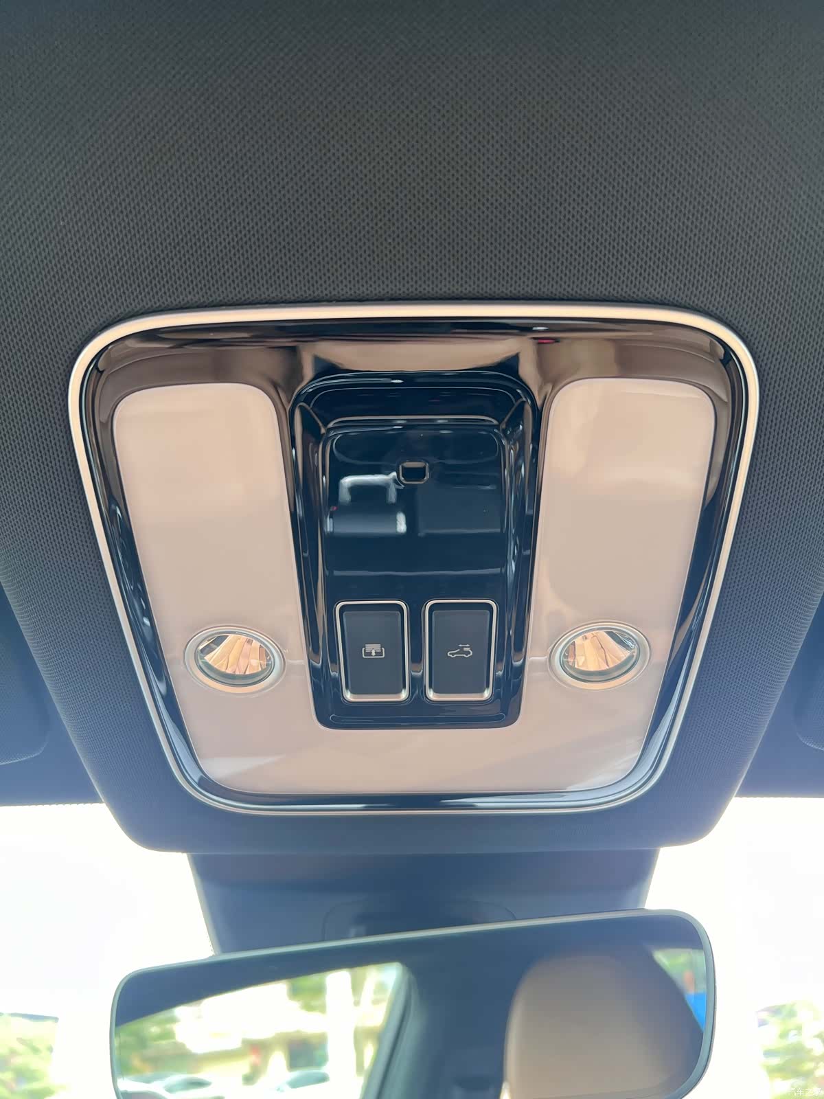 Li Auto ONE, 2022 19