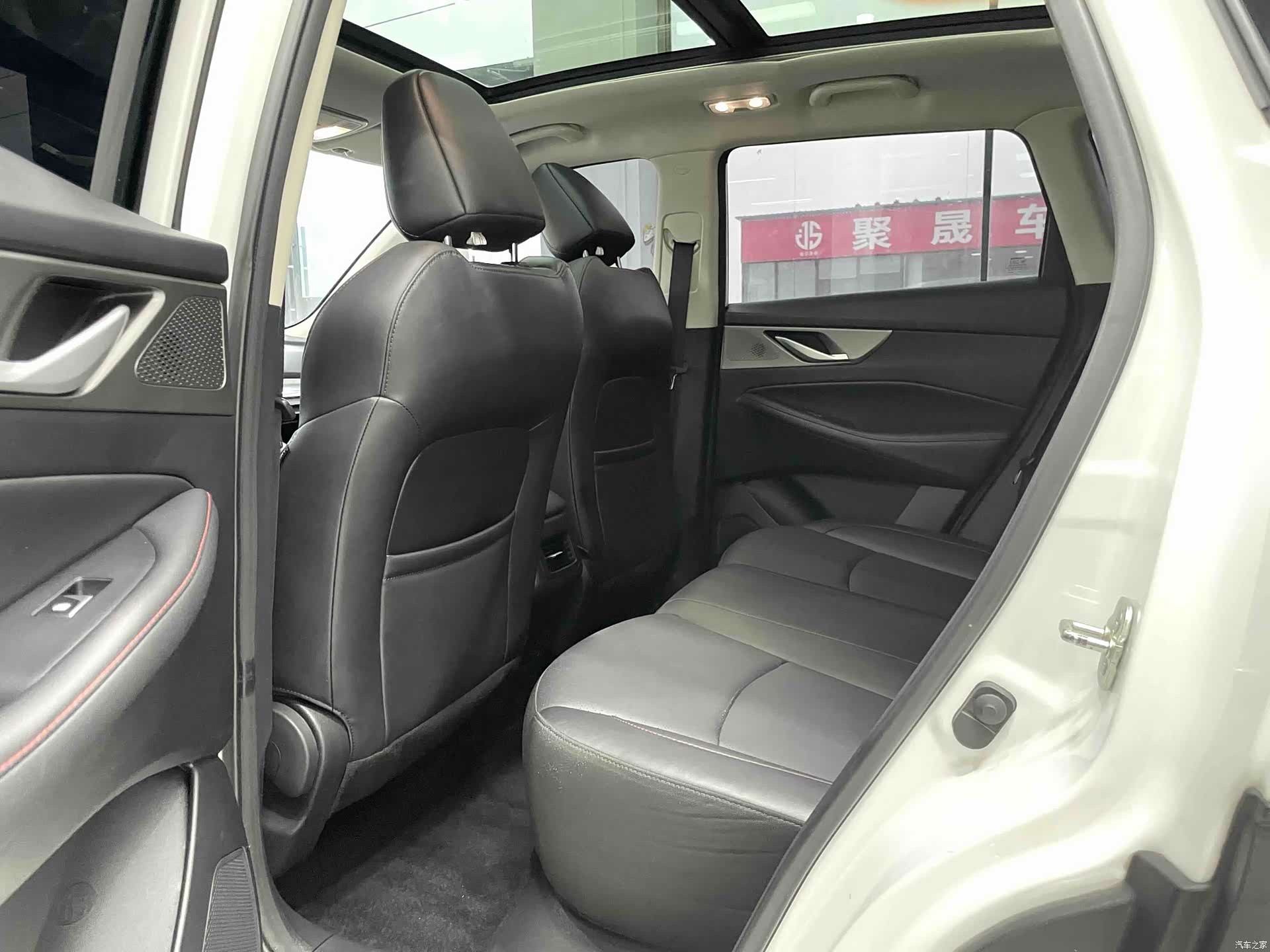 Changan CS35, 2022 13