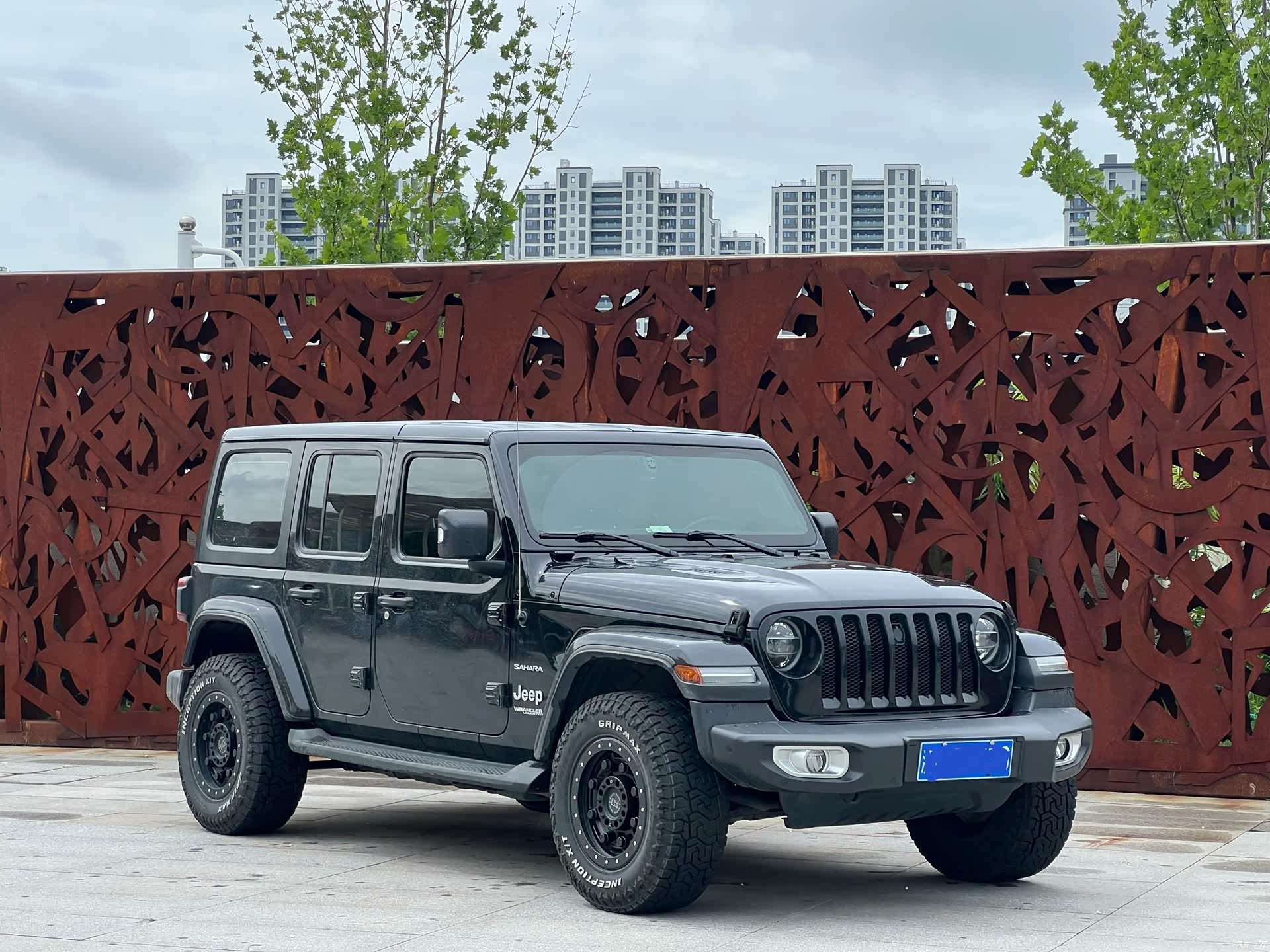 Jeep Wrangler, 2021 3