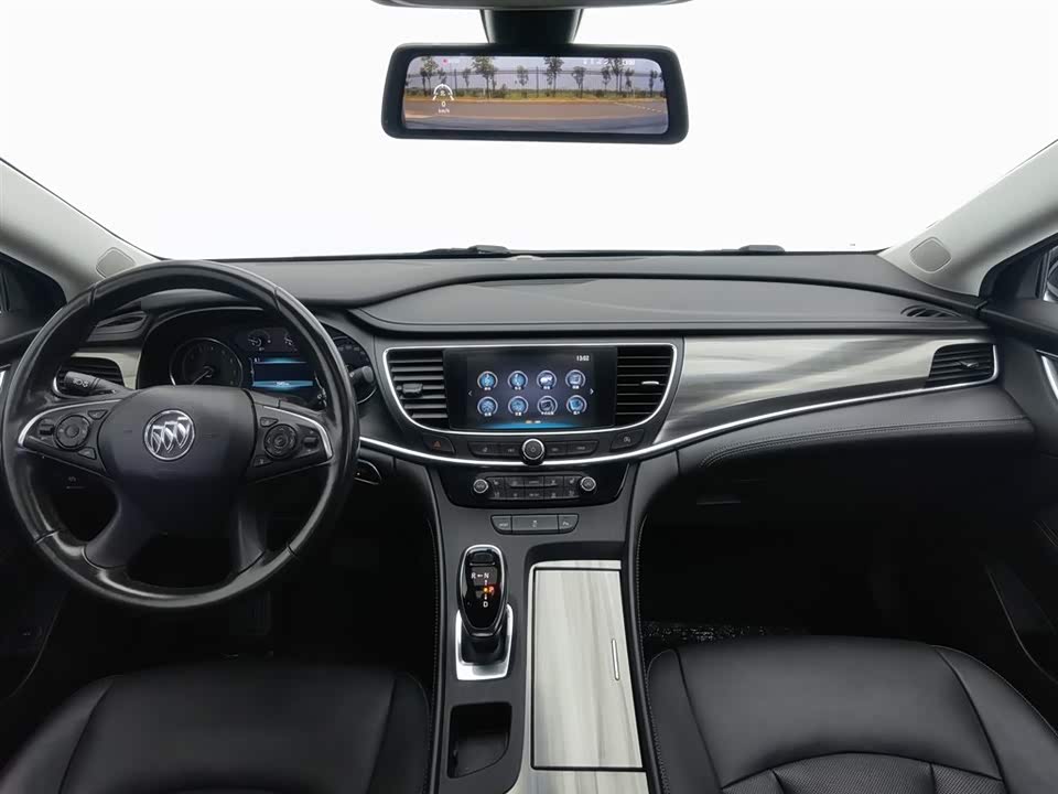 Buick Lacrosse Buick Lacrosse