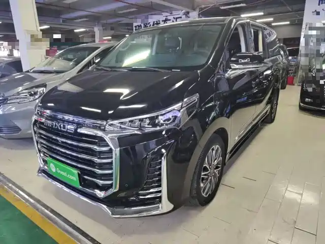 Maxus G20 2022 — купить из Китая под заказ
